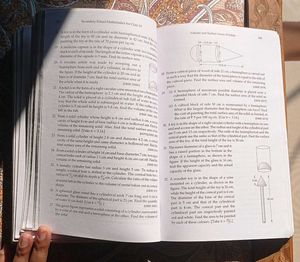 Mathematics - Class 10 Textbook