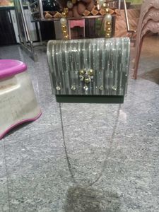 Beautiful Purse Never Ever Used