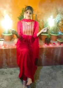 Georgette Kurta