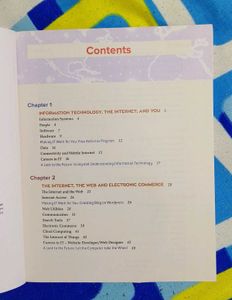 MS-CIT (Introduction to Information Technology) –