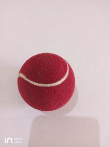 Cricket Ball