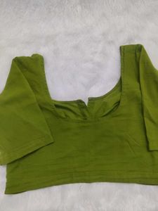 COTTON BLOUSES COMBO