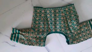Party Wear Lehanga With Blouse Duptta