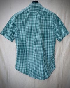 Polo Ralph Lauren Checkered Shirt