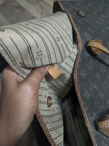 Authentic Lv Gm Bag