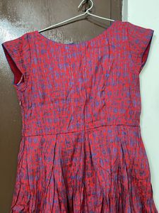 Frock For Girls