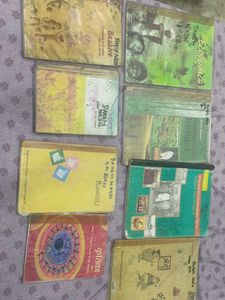 Class9 Ncert With Free Notes, Question Papers