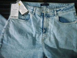 Stylish Stretch Jeans