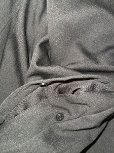 Nike Black Track Pants
