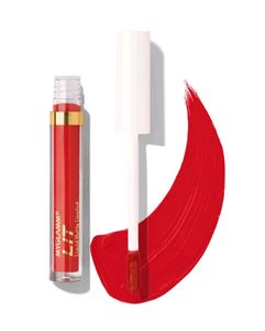 Myglamm Lit Liquid Matte Lipstick