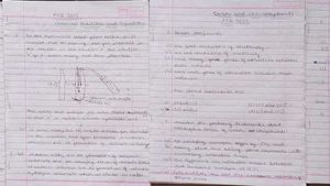 Class 10 Science Complete Study Material