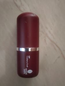 Mamaearth Cranberry Crush Lipstick 💄