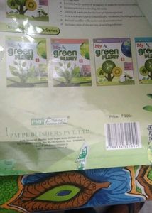3rd Class Book Set CBSE