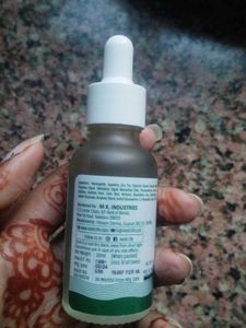 Serum