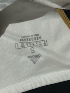 Adidas Germany Soccer Jersey