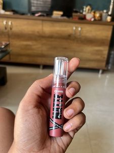 Mars Matte mousse Lipstick