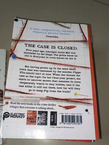 Holly Jackson Book Set