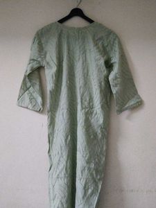 Light Green Kurta