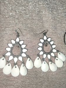 Statement Earrings Bundle