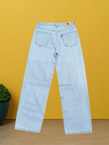 🥰D@24 Size-32 Straight Jeans
