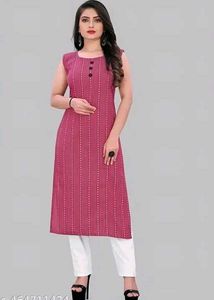 stylelist kurti with work,top for woman