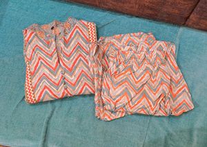 Kurta Set