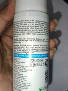 Jovees Derma Glowing Skin Toner