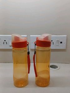 Water Bottles