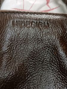 Hidesign Bag