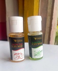 Skin &amp; Hair Care Kit