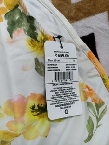 Floral Print Sundress