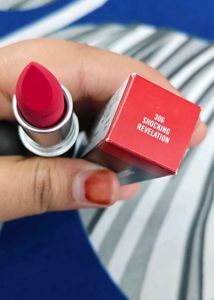 Mac Powder Kiss Lipstick (Shocking Revolution)