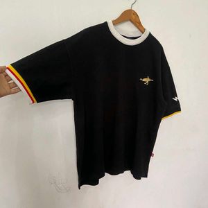 Vintage WV Youth Project Tee