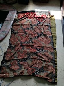 Old Saree Resale