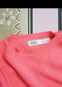 Xara Dupe Top