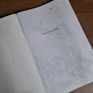 Great Expectations By Charles Dickens (Novella)