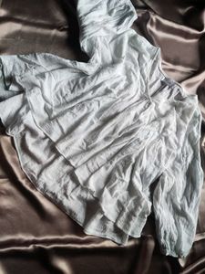 Combo Pure Cotton To With Check Print Pants