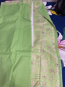 Unstitched Suit