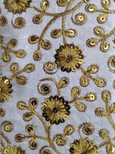 Golden Clutch/Purse