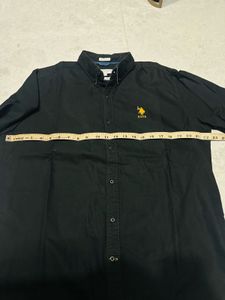 Us Polo Assn Brand New Shirt