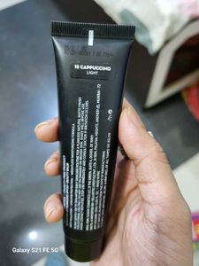 Sugar Bb Cream+Mascara