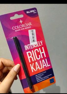 Colorbar Makeup Kit