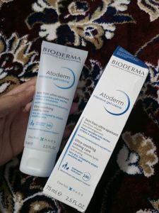 Bioderma Atoderm Intensive Gel-Creme