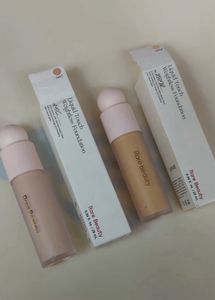 RARE BEAUTY FOUNDATION