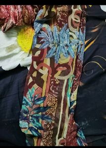 4 Saree Combo