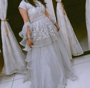 Party Wear Dress