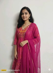 XXL FLASH SALE ❤️‍🔥 party wear dress