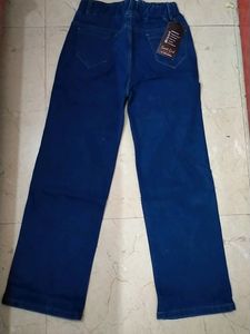 Korean Jeans For Women All Sizes Available