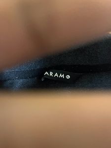 Black T-shirt