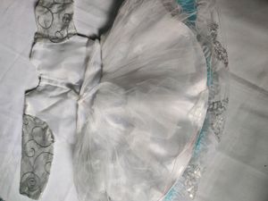 Infant Dress
